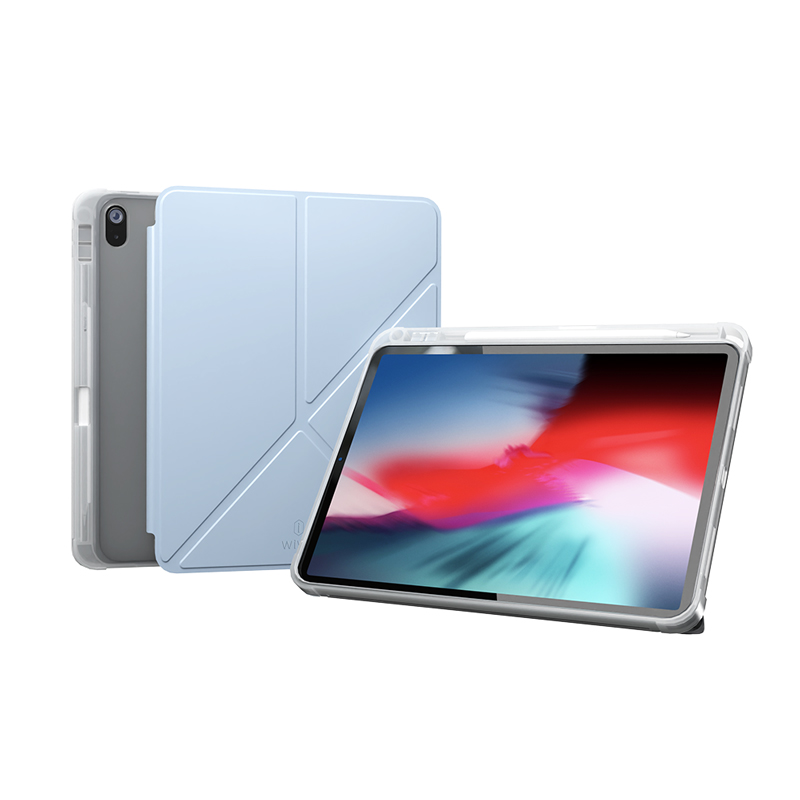 WiWU Classic Ⅲ Case For iPad 10.2&10.5
